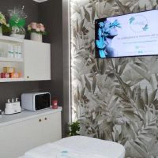Centro Estetico Esthetic FG Salon