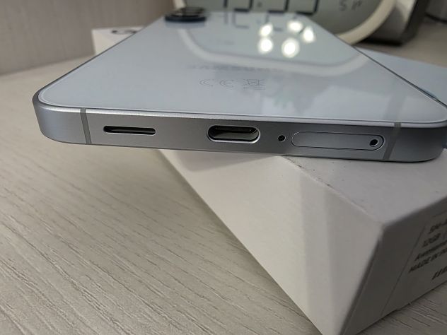 SAMSUNG GALAXY A57 - 12/512 - Icy Blue. - Foto 3