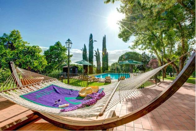 Casale in vendita a Giove - Foto 15