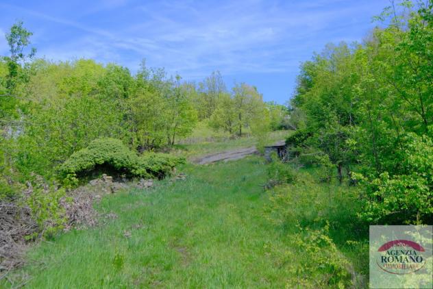 Rustico in vendita a Giusvalla