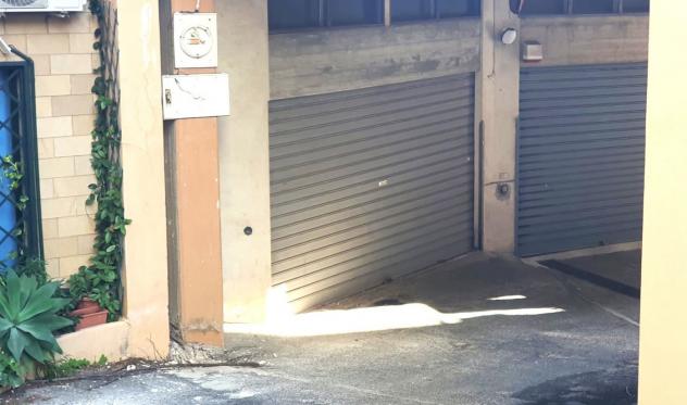 Box/Posto auto - Palermo . Rif.: CNT215 - 20/2026VRG - Foto 2
