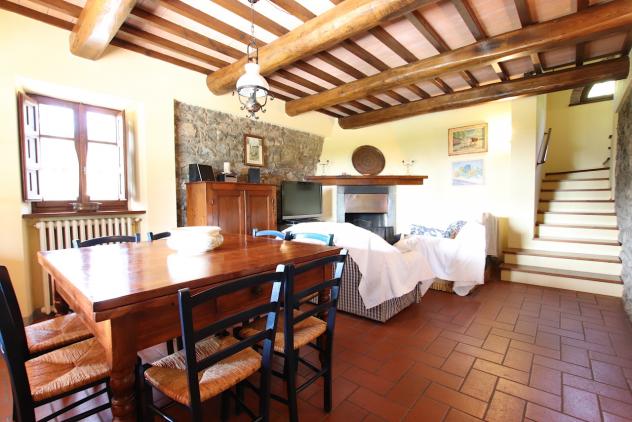 Casale in vendita a Pescaglia - Foto 15