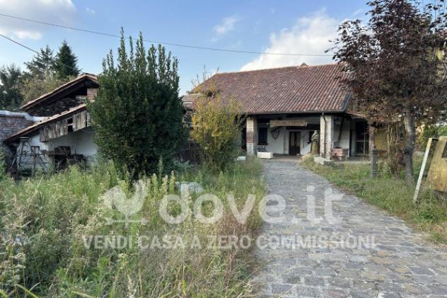 Rustico / Casale di 150 m² con 3 locali in vendita a Robbio - Foto 5
