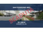 Immobile in asta di 69 m² in vendita a San Possidonio