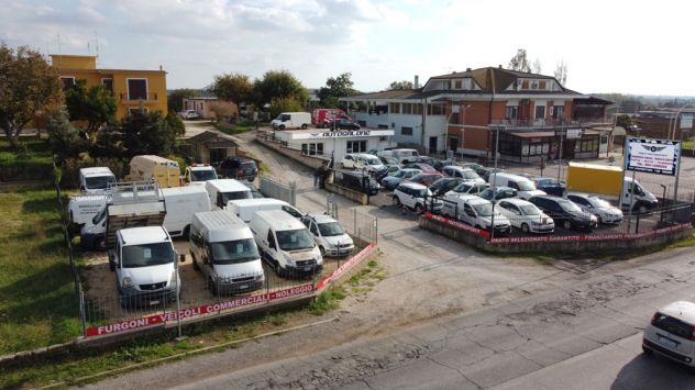 Compro Furgone / Furgoni - Foto 4