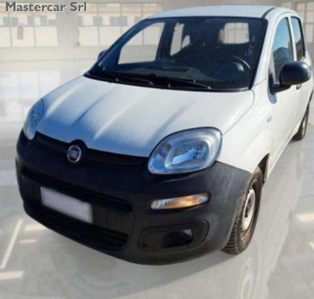 FIAT Panda Panda 1.2 69 CV VAN 2 POSTI EURO6 POP - FS702CZ rif. 24006096