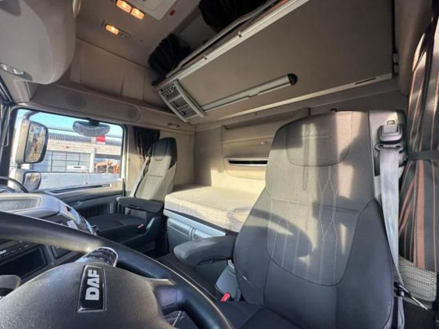 DAF XF 480 rif. 23071828 - Foto 4