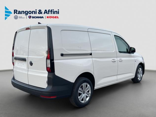 Volkswagen Caddy Caddy 2.0 TDI 122 CV DSG Furgone Business Maxi - Foto 3