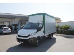 Iveco Daily 35C12 centine e telone