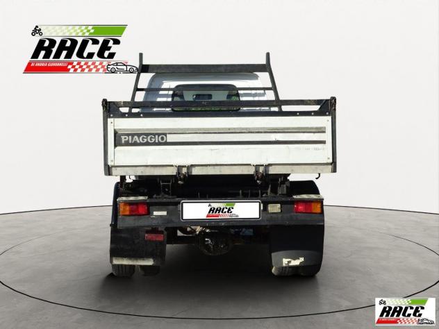 PIAGGIO - Porter - Foto 5