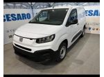 FIAT Doblo Van 1.5 bluehdi 100cv CH1-DETAX rif. 24151878