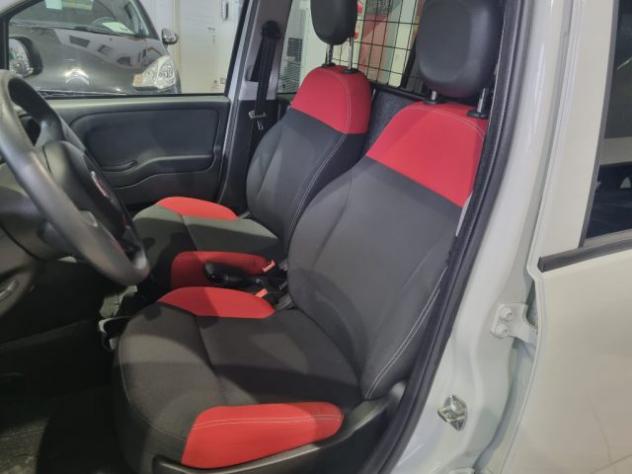 FIAT Panda 1.3 MJT S&S Pop Van 2 posti rif. 18980374 - Foto 10