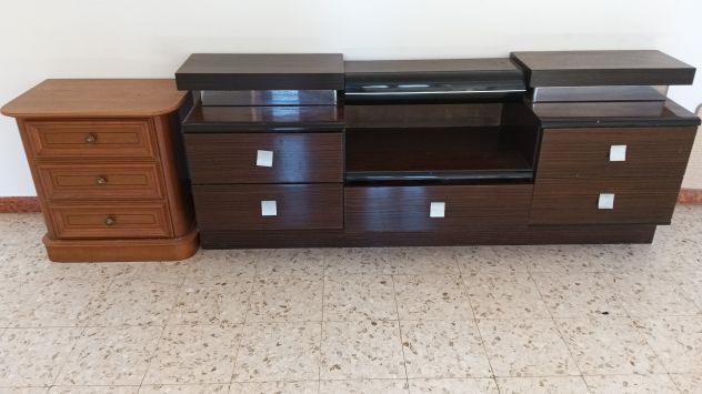 REGALO mobili se vieni a prenderli - Foto 5