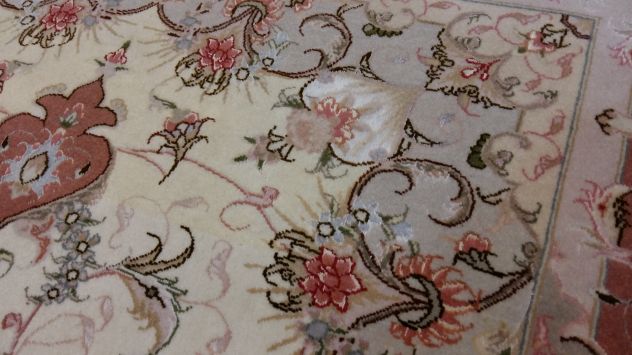 Tappeti Orientali d'Autore a Udine: Dal Grossista a Casa Tua - Foto 10