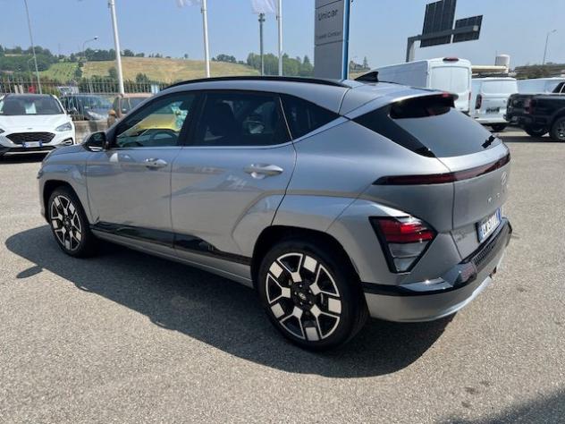 HYUNDAI Kona EV 64.8 KWh Exclusive rif. 22442617 - Foto 6
