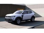Dacia Duster 1.2 Eco-G Expression 120cv