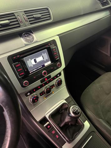 Volkswagen Passat Var. 2.0 TDI Highline BlueM.Tech. - Foto 9