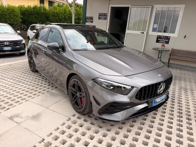 Mercedes-benz A 45 AMG 35 4Matic Premium Plus - Foto 5