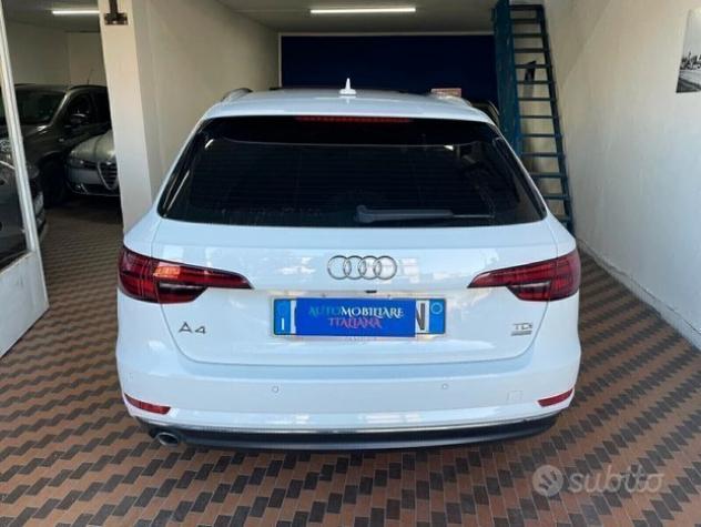 Audi A4 Avant 2.0 TDI 150 CV ultra S tronic Busine - Foto 7