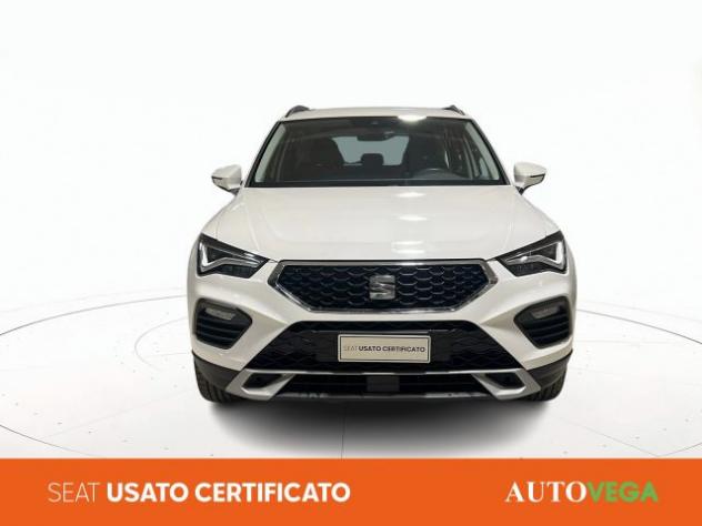 SEAT Ateca 2.0 tdi business 150cv dsg rif. 22946514 - Foto 2