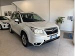 Subaru Forester 2.0D Dynamic