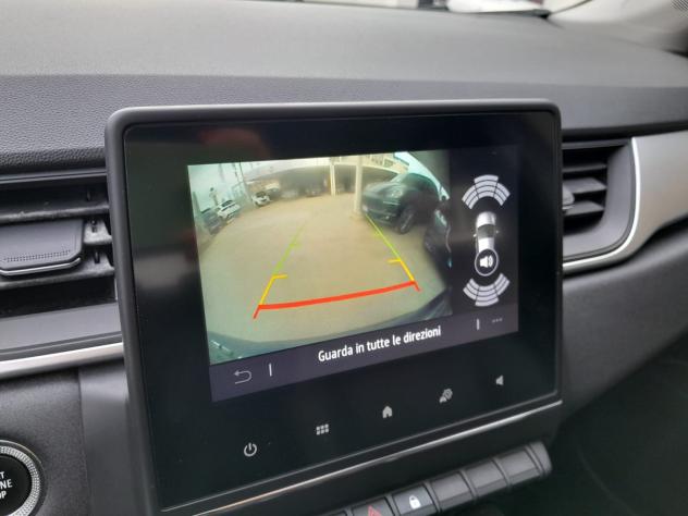 Renault Captur TCe 100 CV GPL FAP Business - Foto 10
