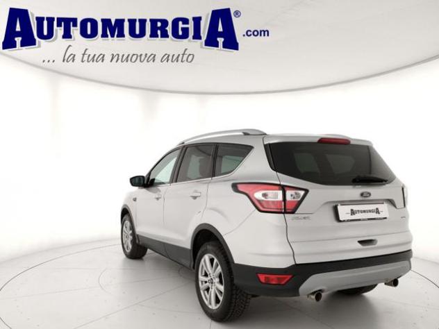 FORD Kuga 1.5 ecoboost Titanium s&s 2wd 120cv rif. 23918956 - Foto 2