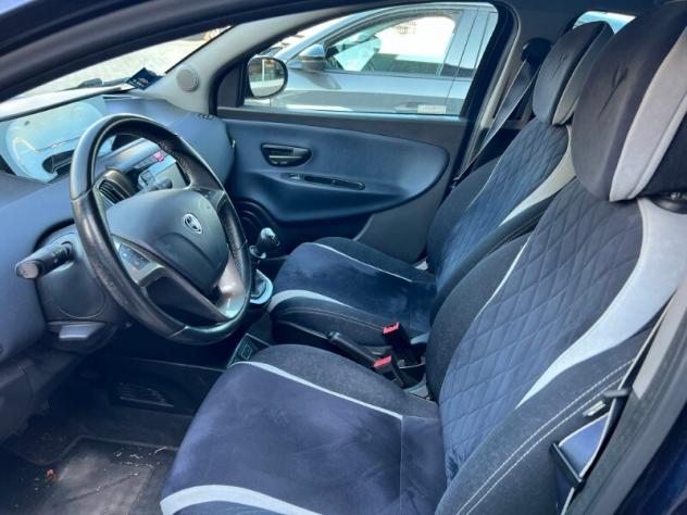 LANCIA Ypsilon 3ª serie Ypsilon 1.2 69 CV 5 porte Mya - Foto 7