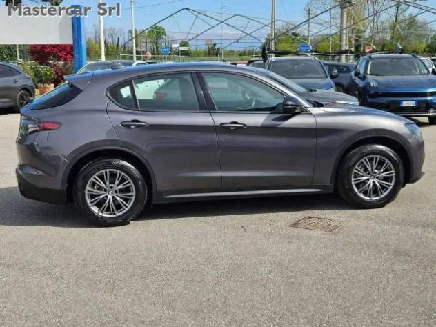 ALFA ROMEO Stelvio 2.2 t Super Q4 210cv auto - GP135FP rif. 24076792 - Foto 6