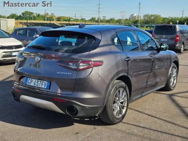 ALFA ROMEO Stelvio Stelvio 2023 2.2 t Super Q4 210cv auto - GP437FV rif. 24165602 - Foto 6