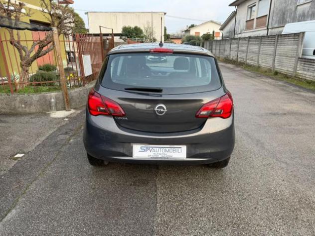 OPEL Corsa 1.4 90CV GPL Tech 5 porte n-Joy rif. 24135852 - Foto 4
