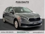 SKODA Fabia 1.0 TSI 95 CV Ambition rif. 23900480