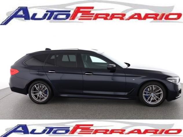 BMW Serie 5(G30/31/F90) 530i xDrive Touring Msport - Foto 6
