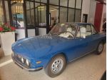 Lancia Fulvia Lancia Fulvia 3 Coupe