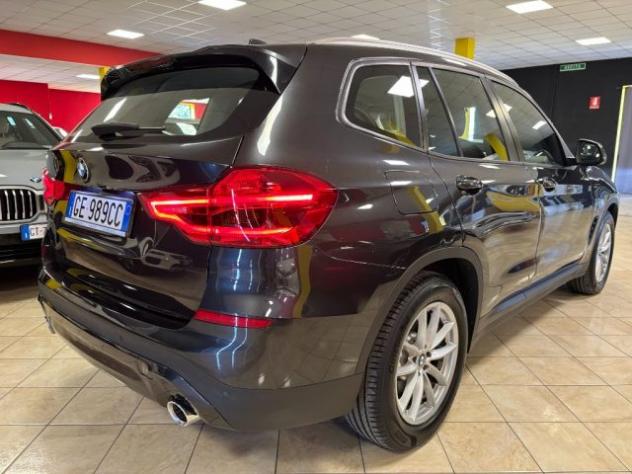 BMW X3 xDrive20d 48V UNIPRO - TUTTI I SERVICE BMW rif. 23917547 - Foto 2