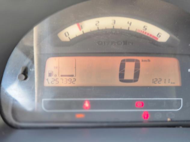 Citroen C2 1.4 DIESEL 68CV - Foto 7