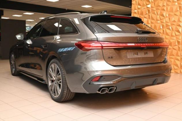 AUDI A5 AVANT TDI MHEV 204CVQ.S-TR.S-LINE ED.TET.SCONTO30% rif. 22946358 - Foto 4