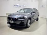 BMW X2 X2 sdrive18d Advantage auto
