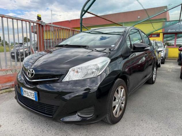 TOYOTA Yaris 1.0 5 porte Lounge rif. 23999673