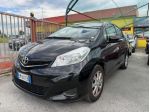 TOYOTA Yaris 1.0 5 porte Lounge rif. 23999673