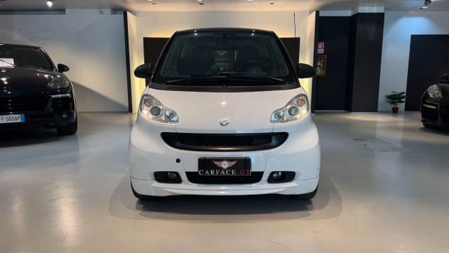 SMART FORTWO 451 1.0 BENZINA 71CV - 2012 - Foto 2