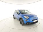 FIAT 500X 1.5 T4 Hybrid 130 CV DCT