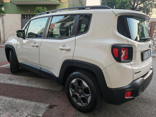 JEEP RENEGADE 1.6 MJT CV120 KW88 LIMITED - Foto 6
