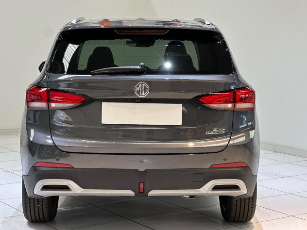 MG ZS ZS 1.5 hybrid+ Luxury auto - Foto 4