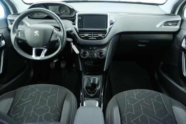 Peugeot 2008 2008 1.2 puretech Active s&s 82cv my18 - Foto 4