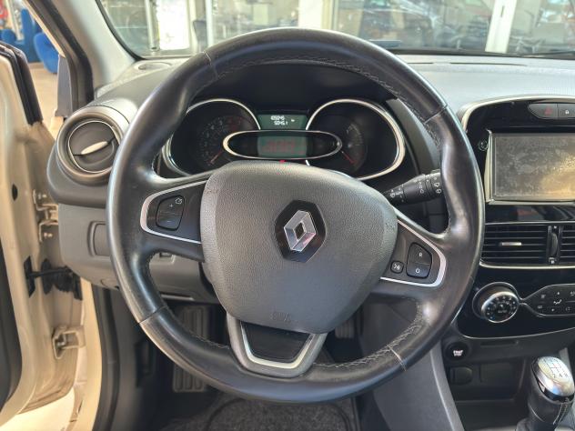 Renault Clio 0.9 TCE Energy Zen - Foto 10
