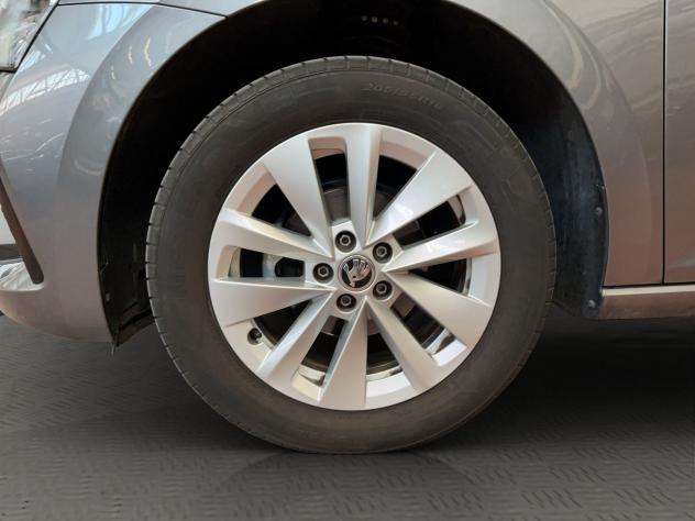 Škoda Scala Scala 1.0 tsi Ambition 95cv - Foto 4