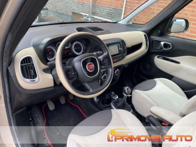 FIAT 500L 1.4 95 CV Lounge rif. 19322185 - Foto 2