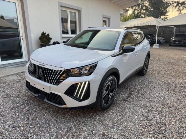 PEUGEOT 2008 PureTech 100 S&S Allure rif. 22880882