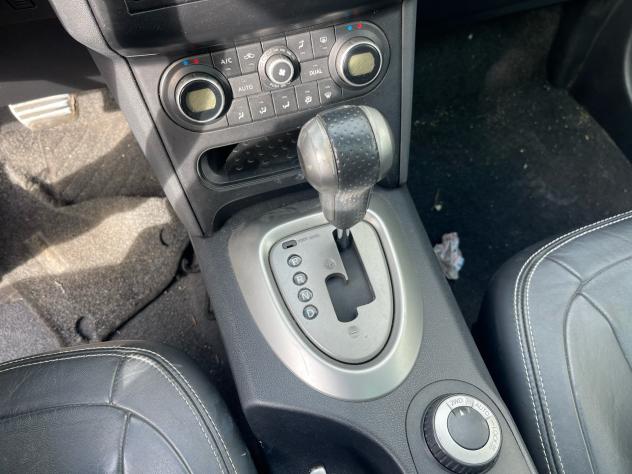 Nissan Qashqai+2 +2 2.0 dci Tekna dpf - Foto 10